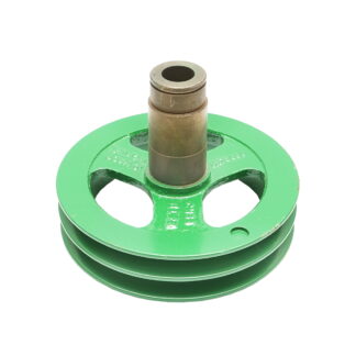 Fulie actionare pompa hidraulica John Deere cod OEM H179058 Breckner Germany