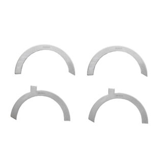 Cuzineti axiali STD pentru Case IH, Fiat, ,Ford, New Holland cod OEM 1909160, 79037469, 82982132, 153630321, 1901385 Breckner Germany