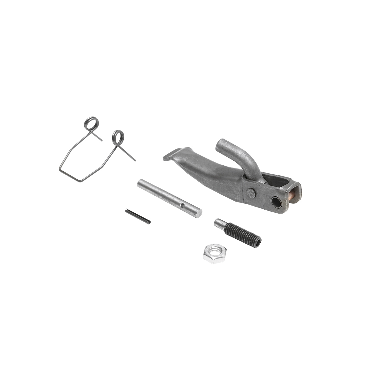 Kit reparatie placa presiune pentru Ford, Fiat cod OEM 9919425, 9956483, 9959900, 9962518 Breckner Germany
