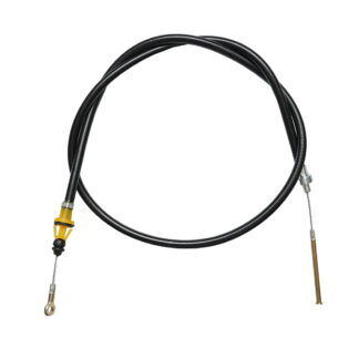Cablu acceleratie mana pentru Case IH, New Holland cod OEM 5096723 Breckner Germany
