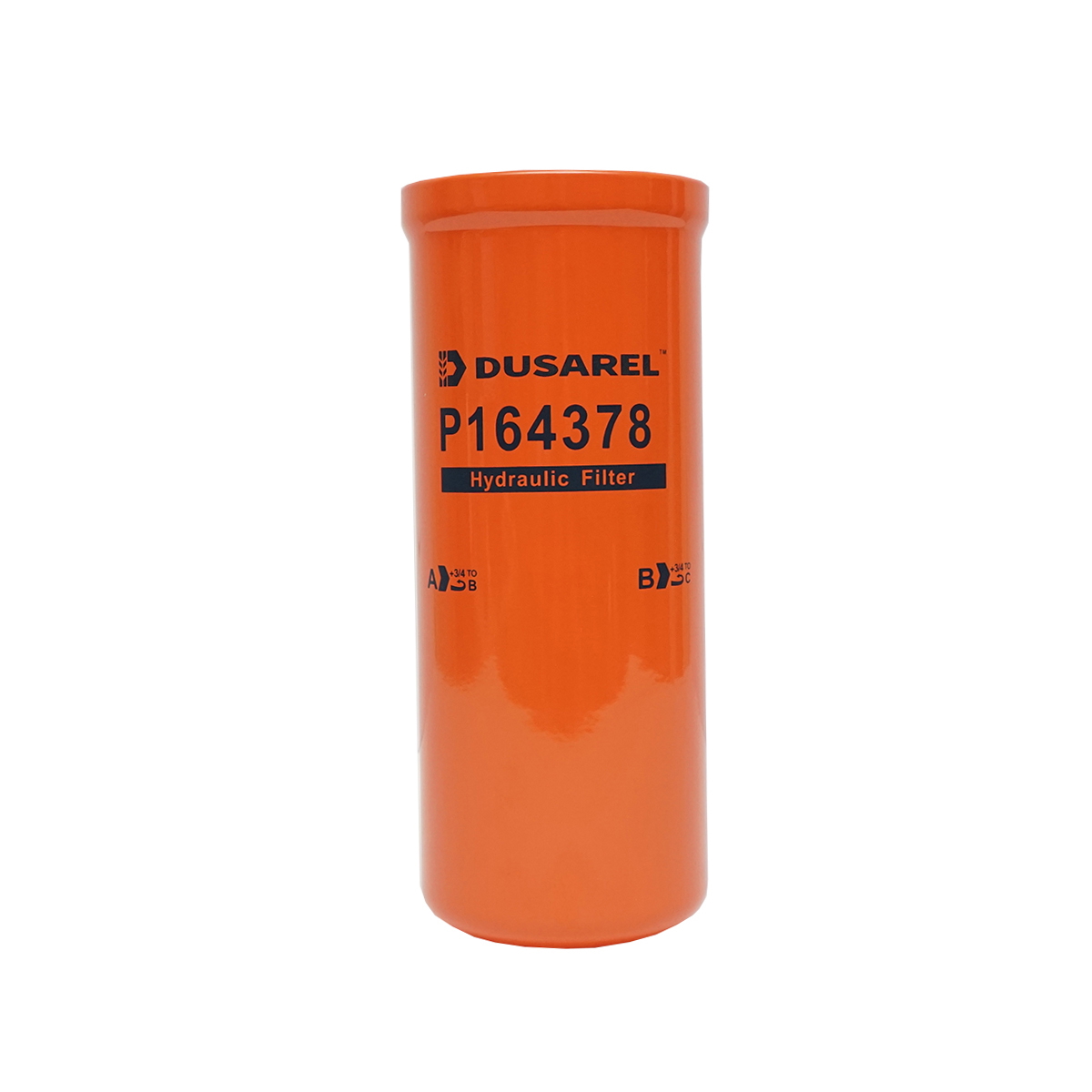 Filtru hidraulic pentru Case IH, John Deere, New Holland cod OEM 4160174, 1931182, 47131179, 47131180, 48142231, 84226258, 84237579