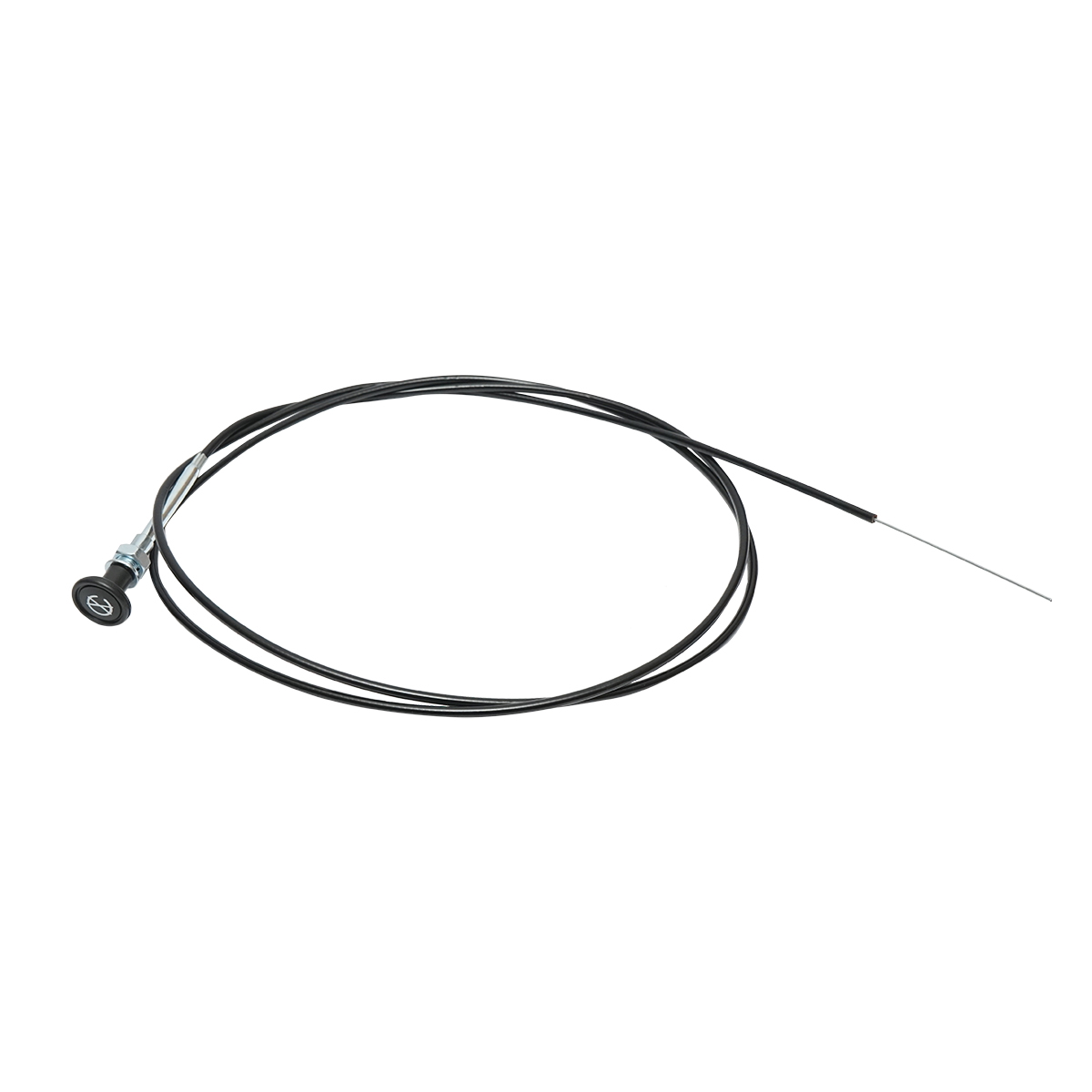 Cablu opritor pentru John Deere cod OEM AL120033, AL120055, AL58249 Breckner Germany