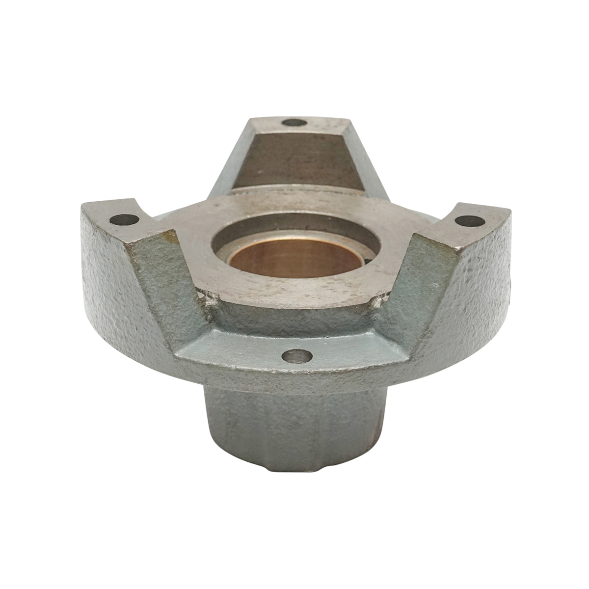 Butuc ax intermediar elevator pentru combina Case IH cod OEM 84164210 Breckner Germany