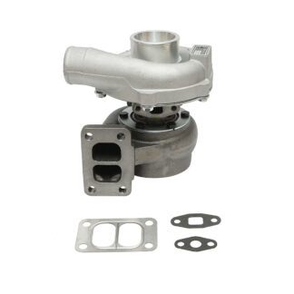 Turbo motor Perkins pentru Massey Ferguson cod OEM 2674A090