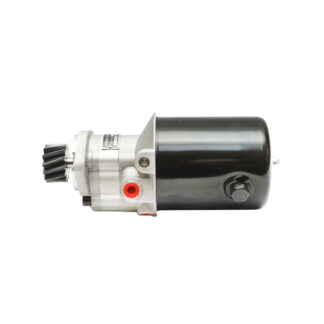 Pompa hidraulica de directie pentru Massey Ferguson cod OEM 1696665M91, 3774616M92