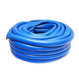 Furtun erbicidat DN 32 mm gradina (/colac de 30 m)