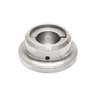 Sfera pentru cilindru de basculare cu 5 trepte cu nuca 45mm