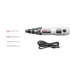 Mini polizor drept 4.2V 15000rpm cu baterie 600mAh JoustMax