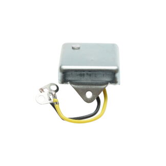 Releu tensiune alternator 12V pentru Massey Ferguson, JCB, motor Perkins 0986192006, 71400601, 37565, 37H6911, 607687, 130637, 130801, 37534, 37538, 37541, 37555, 37558, UCB100, UCB100X, UCB114