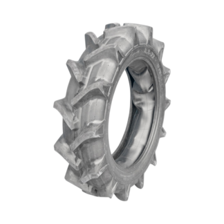 Anvelopa agricola 8.3-22 crampon inalt 8PR TT R1 camera inclusa