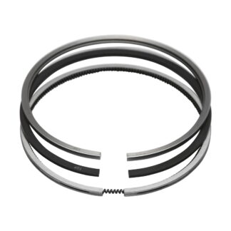 Segmenti piston motor Landini, Massey Ferguson, JCB, Case IH, cod OEM 02/201504, 4181A033, 293181A1, 4222136M91