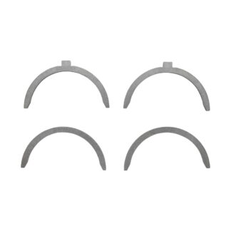 Cuzineti axiali fi 77.47mm poentru Landini, JCB, Massey Ferguson motor Perkins cod OEM 02139007, 31137171, 7351123M1, U5TW0003 Breckner Germany