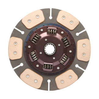 Disc ambreiaj pentru Kubota cod OEM 36430-25130, 3C081-25132, 3F740-25120, 3F740-25122 Breckner Gremany