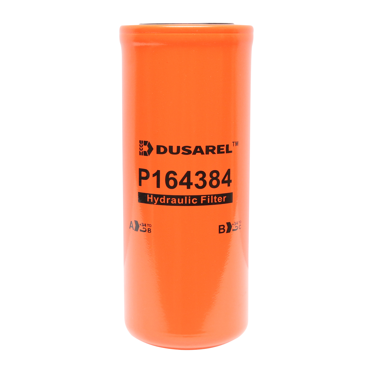 Filtru ulei hidraulic Case IH, New Holland, John Deere, Claas, Massey Ferguson, Fiat, cod OEM P164384, WH980, XH974, SH56605, 32910601, 81863799, 81863799, 86583919, AH128449, 9821387, 3602630