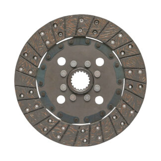 Disc ambreiaj pentru Kubota cod OEM TD020-20500, TA020-20500 Breckner Germany
