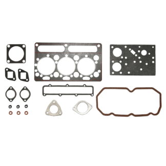 Set garnituri motor superioare pentru Landini, Massey Ferguson, JCB motor Perkins cod OEM 02130165, 4223922M91, U5LT1138