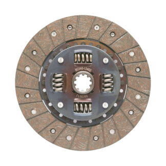 Disc de ambreiaj Kubota OEM 6C040-13400, 6C040-13402 Breckner Germany