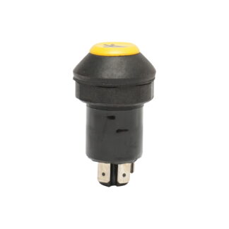 Comutator viteza pentru Case, New Holland, Steyr cod OEM 133700580010 12V/24V-20A, 4 pini