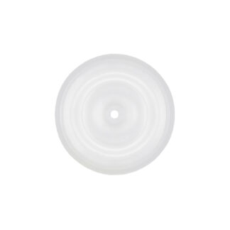 Membrana de presare pompa erbicidator P-100 (din silicon)