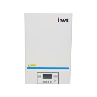 Invertor ON/OFF-GRID 5KW monofazic 220V MPPT 100A cu functie paralel INVT XN50PIII-48