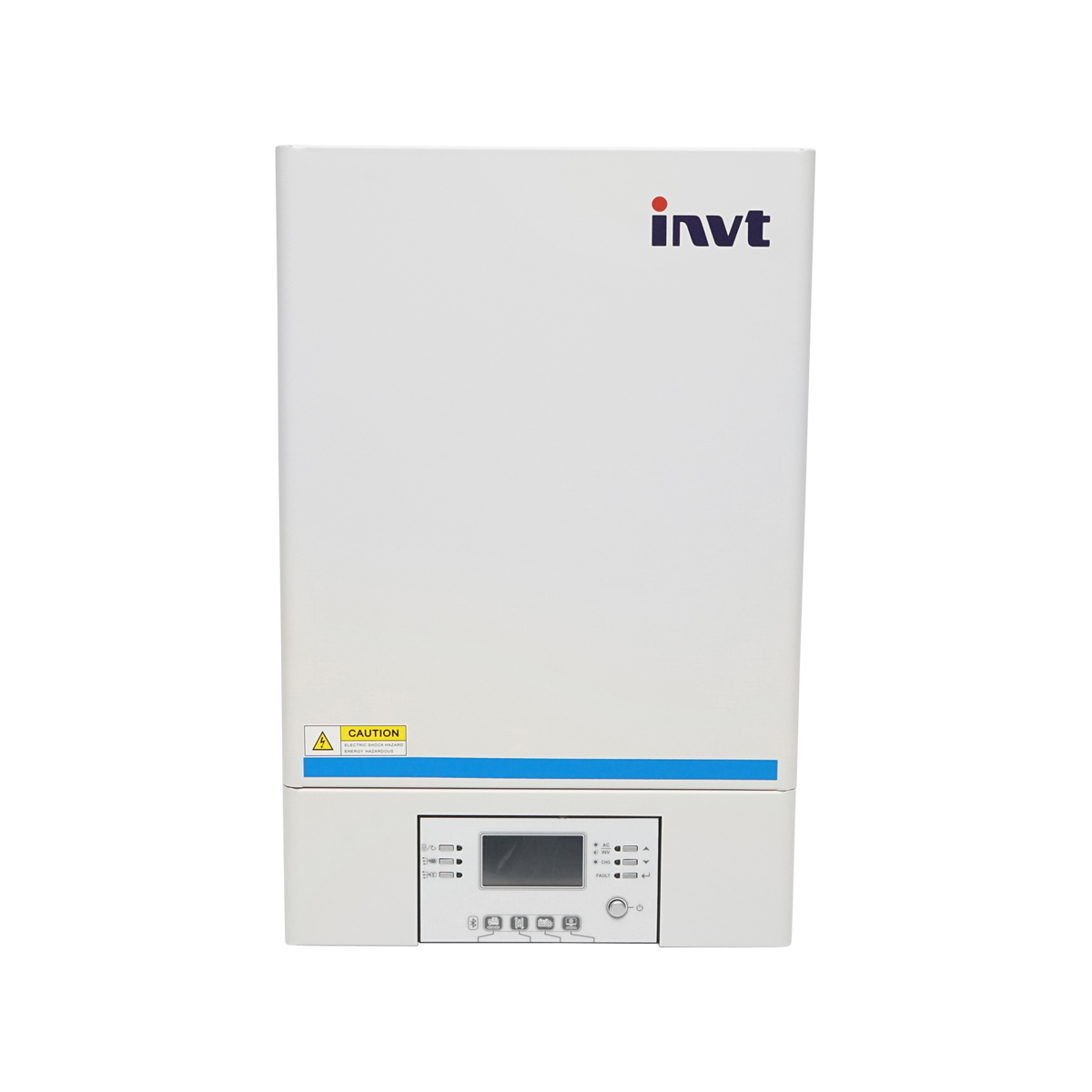 Invertor ON/OFF-GRID 5KW monofazic 220V MPPT 100A cu functie paralel INVT XN50PIII-48