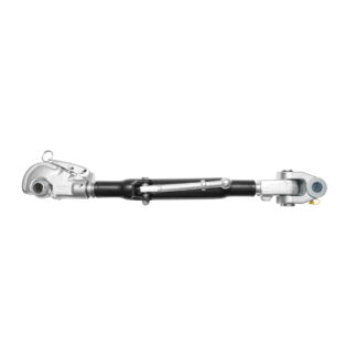 Tirant central universal cat 2-2, 670x890mm lagar 26mm Breckner Germany