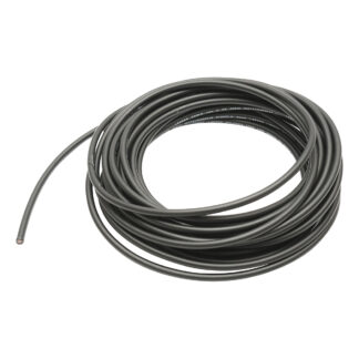 Cablu panou solar 4mmx10m negru 1.5KV, H1Z2Z2-K Leader
