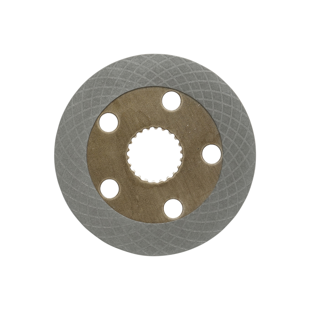 Disc franare umeda UTB U-683 DT (Girling)
