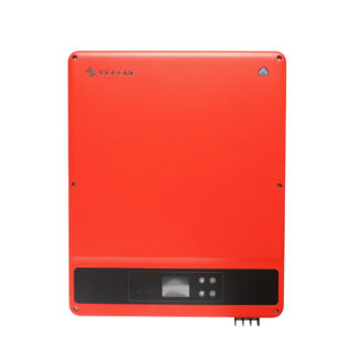 Invertor ON-GRID 30KW GW30KT-DT GOODWE trifazic, 3xMPPT, prosumator