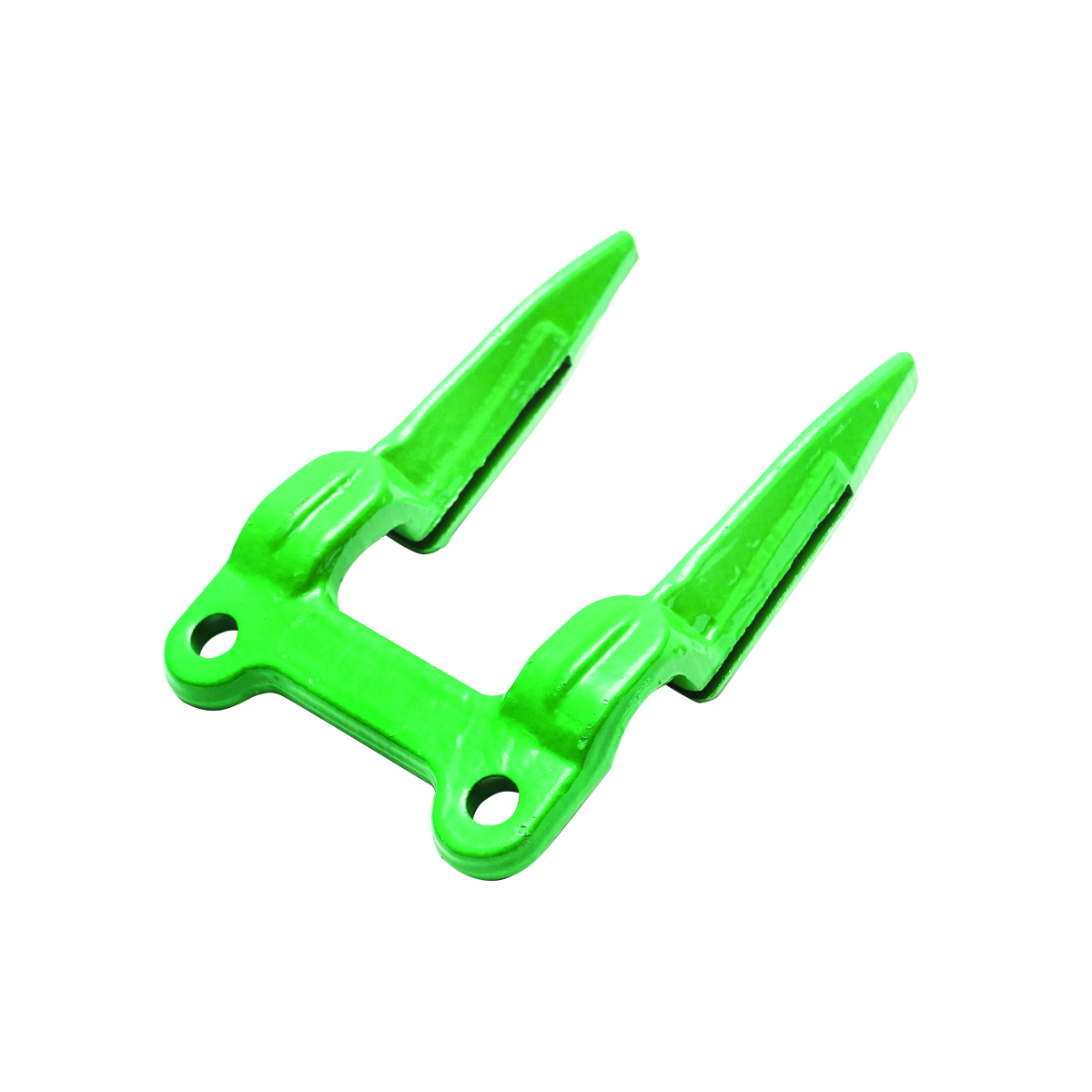 Deget dublu pentru John Deere, Massey Feguson cod OEM 205977M21, 228392M1, 228392M2, 228392M91, 228392T2, H113571, H145791, H153719, H61954 - imagine 2