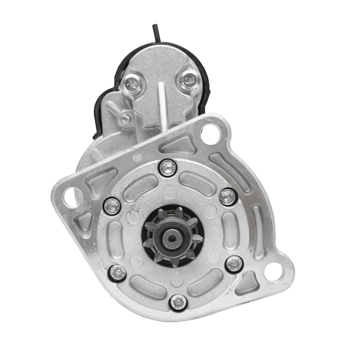 Electromotor pentru Fendt, Renault cod OEM F135902060010, F13590206001, F514900060040, X830100004000, 6005003152, 6005011729, 0001362306, 0001362314, 0001362341, 123708184 - imagine 2