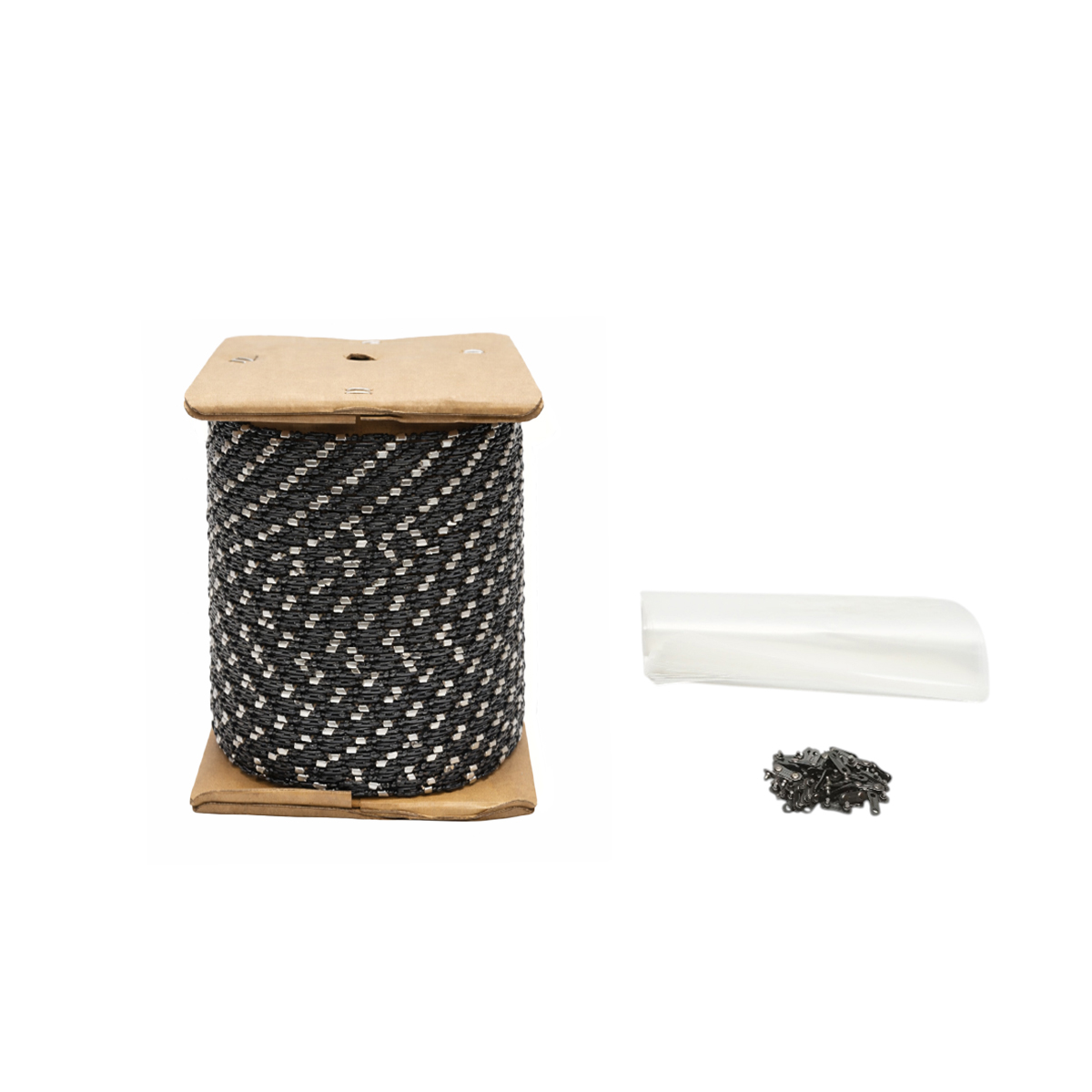 Rola lant drujba pas 3/8, latime 1.6 mm, 1000 dinti/rola, 35 zale de conexiune Breckner Germany - imagine 2