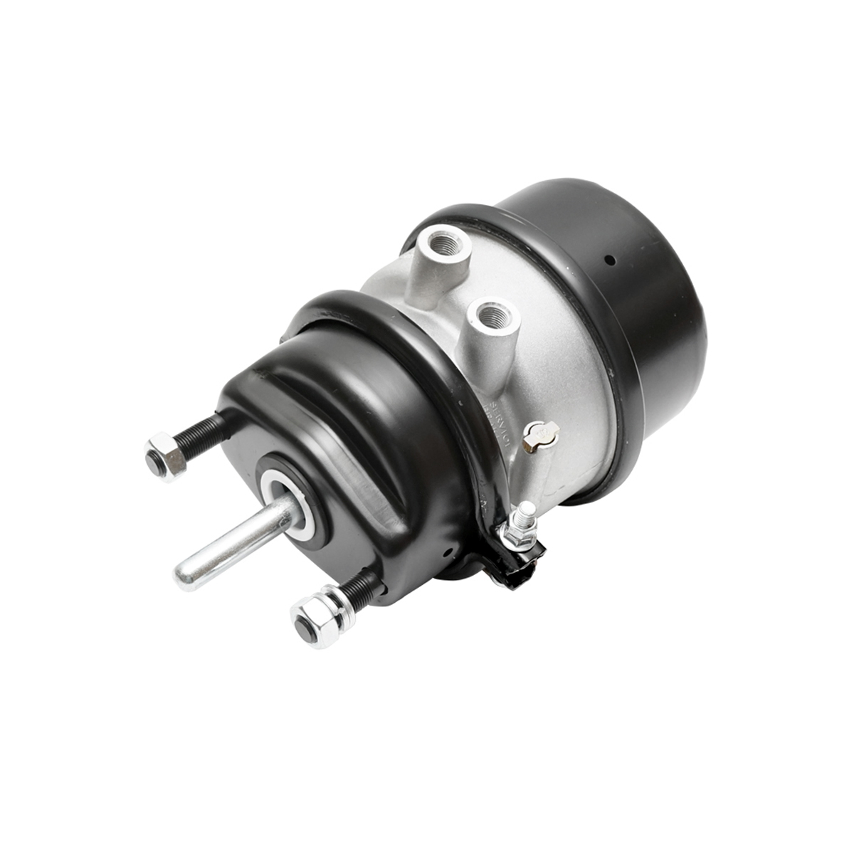 Camera franare remorca, semiremorca 16/24 DD, frana disc cod OEM 9253840010 Breckner Germany - imagine 2