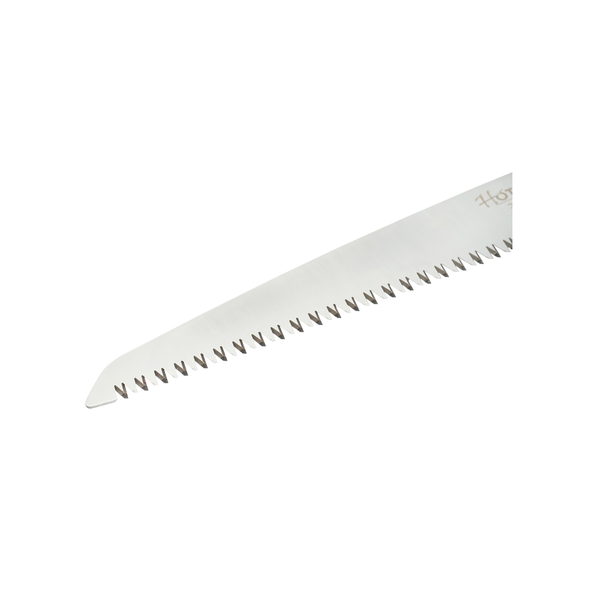 Fierastrau de mana pentru taiat crengi 310 mm Hoteche - imagine 2