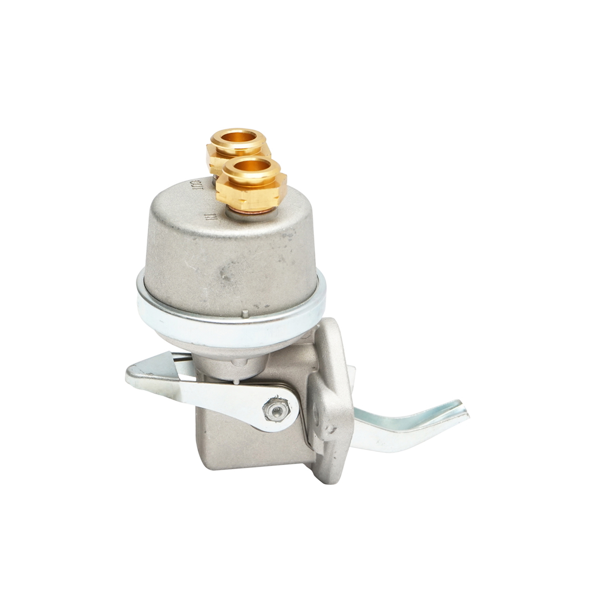 Pompa alimentare pentru Case IH, New Holland cod OEM 84268475, 84269570, 9849121, 702242410, 2830122, 2830266, 504146090, 504380241, 6905143 - imagine 2