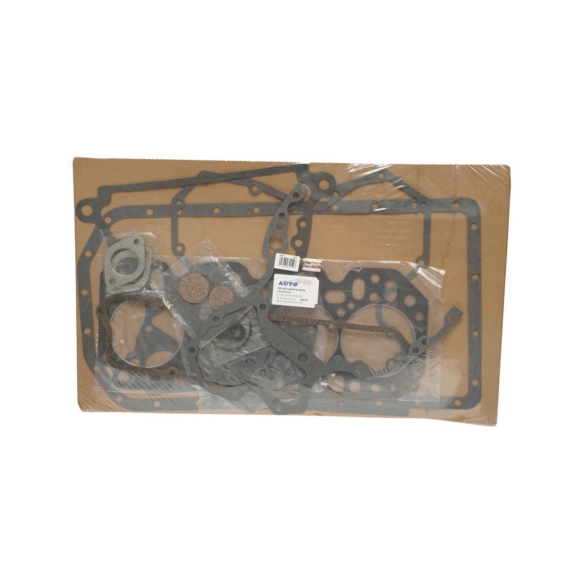 Set garnituri motor pentru John Deere cod OEM AR71998, AR79923, AR97178, AR97191, AT24968, RE12459, RE16922, RE37493, RE38857, RE501579, RE524748, AR100424, AR101101, AR103456, AR53371, VPA4410 - imagine 2