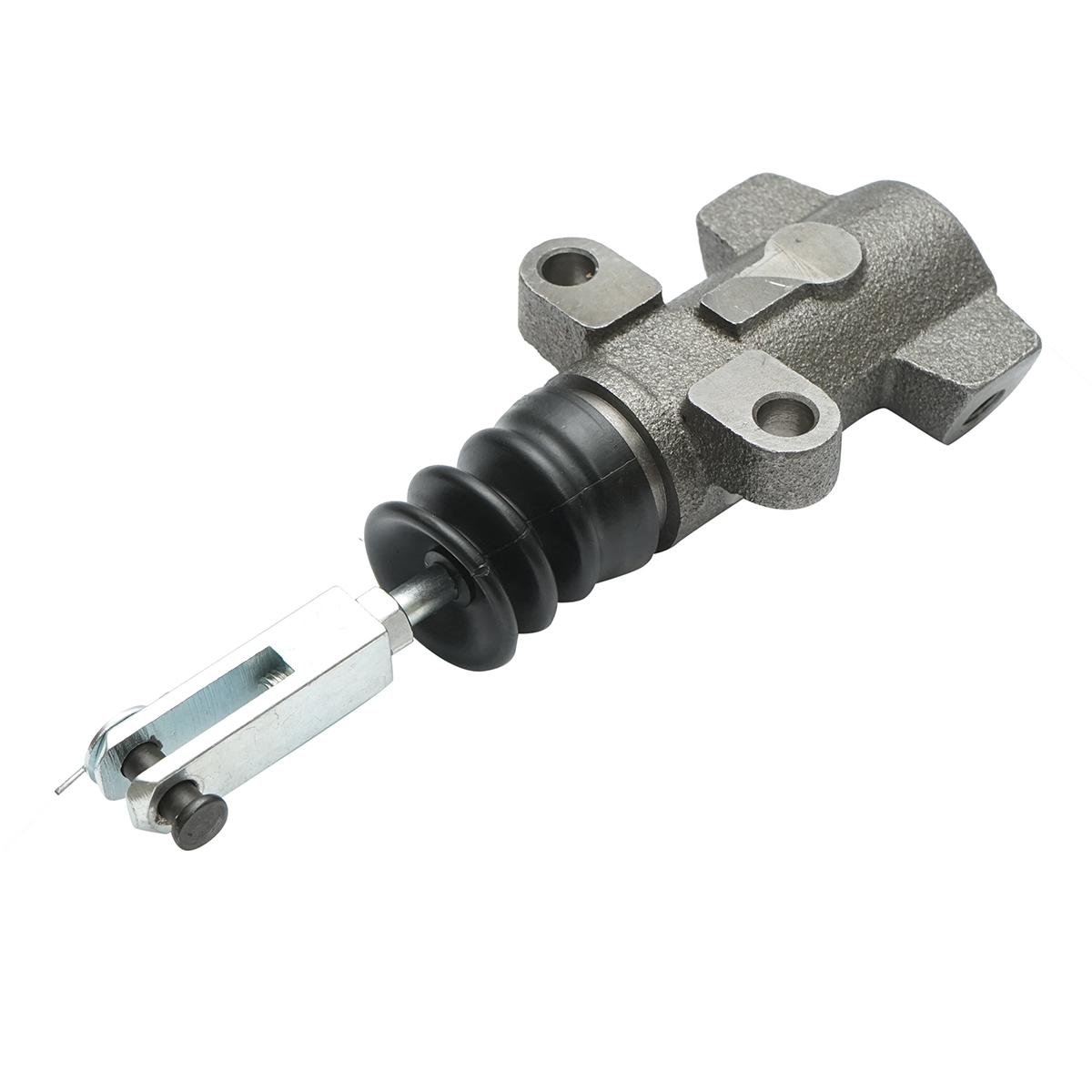 Pompa, cilindru receptor ambreiaj pentru New Holland cod OEM 396930, 80396930, LA80396930, B110966, B67829 Breckner Germany - imagine 2