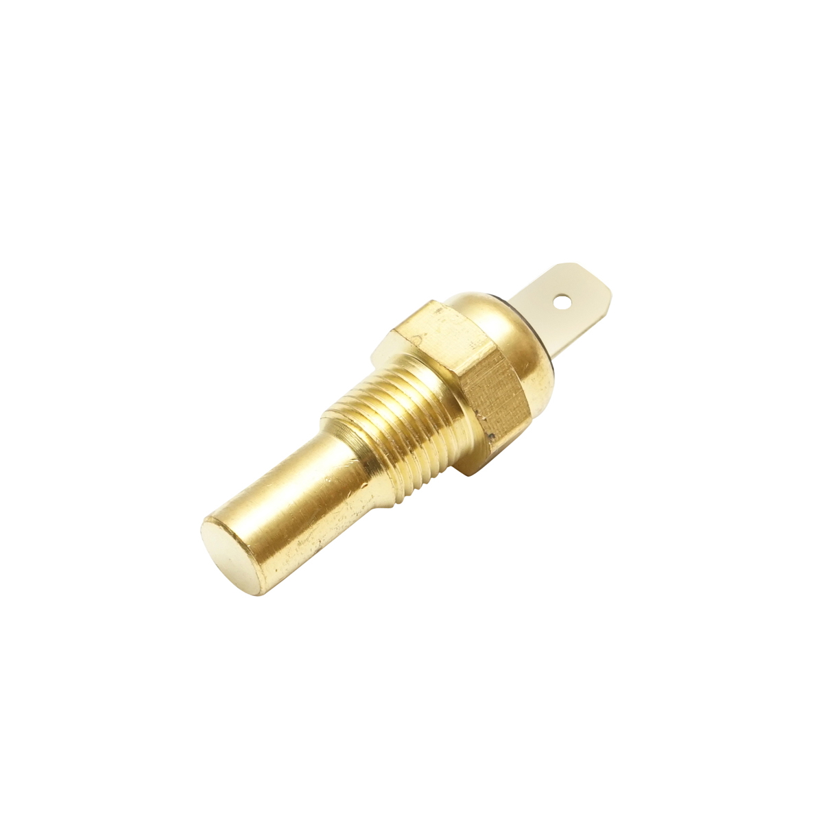 Senzor temperatura apa pentru Ford cod OEM 81784007, 81784077, C4AH10884A, 87554838 Breckner Germany - imagine 2