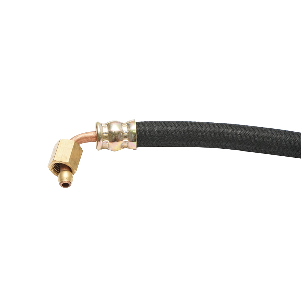 Furtun combustibil pentru John Deere cod OEM AR94126, AR65440, DD11376 - imagine 2