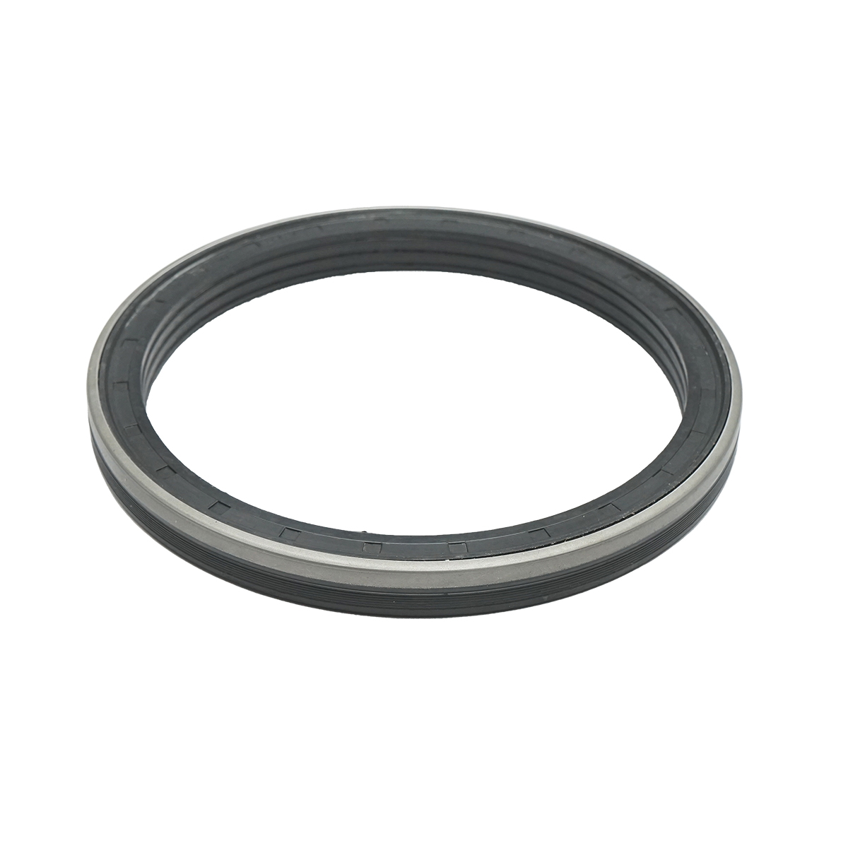 Simering butuc roata fata pentru Case IH, John Deere, New Holland cod OEM 159594, 053850R1, 3907166M1, 87349641, 6914440, 87313744, RE204870 - imagine 2