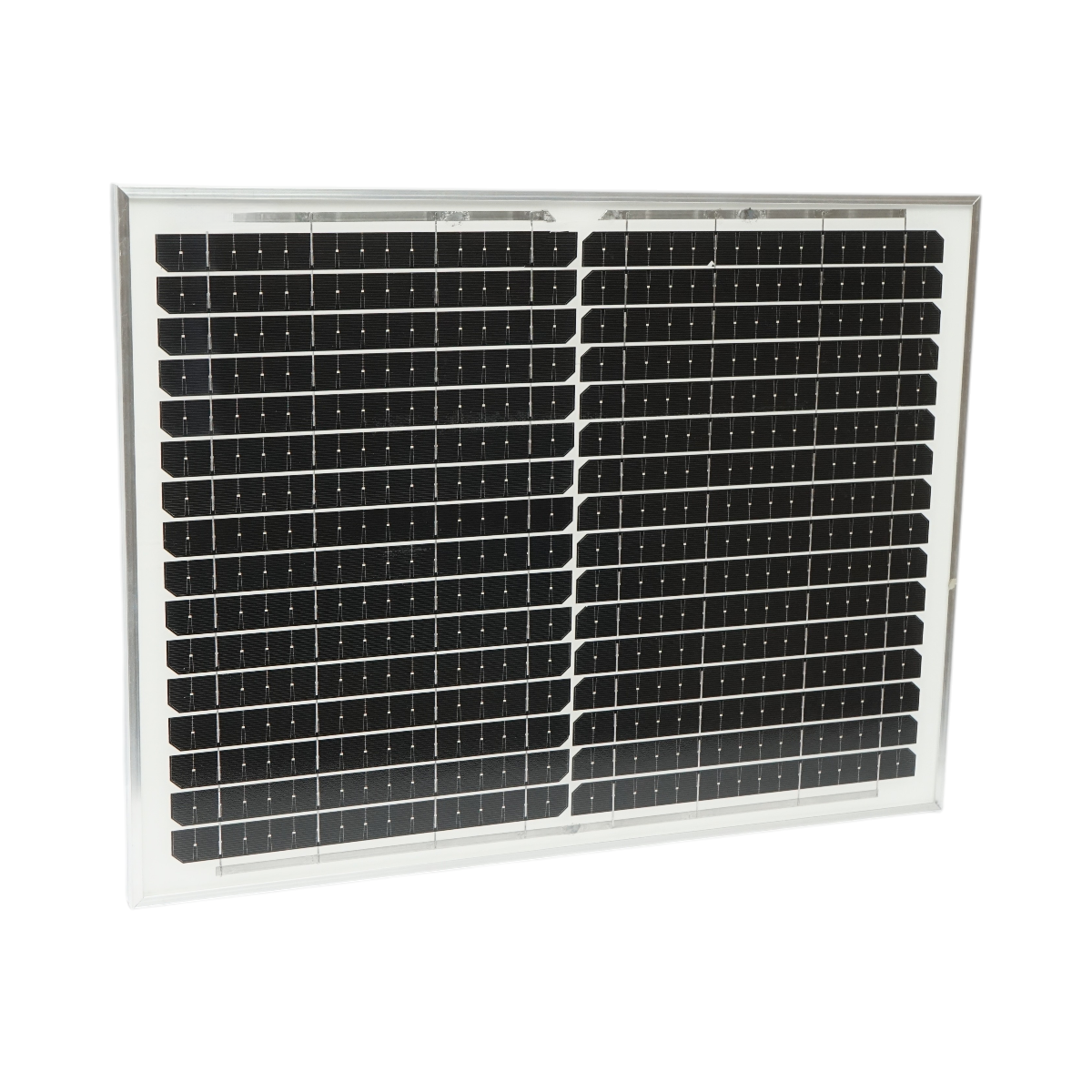 Panou solar 20W fotovoltaic monocristalin 400x300x17mm THOR - imagine 2