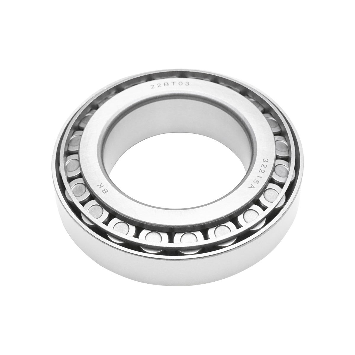 Rulment 32215 Breckner Germany - imagine 2