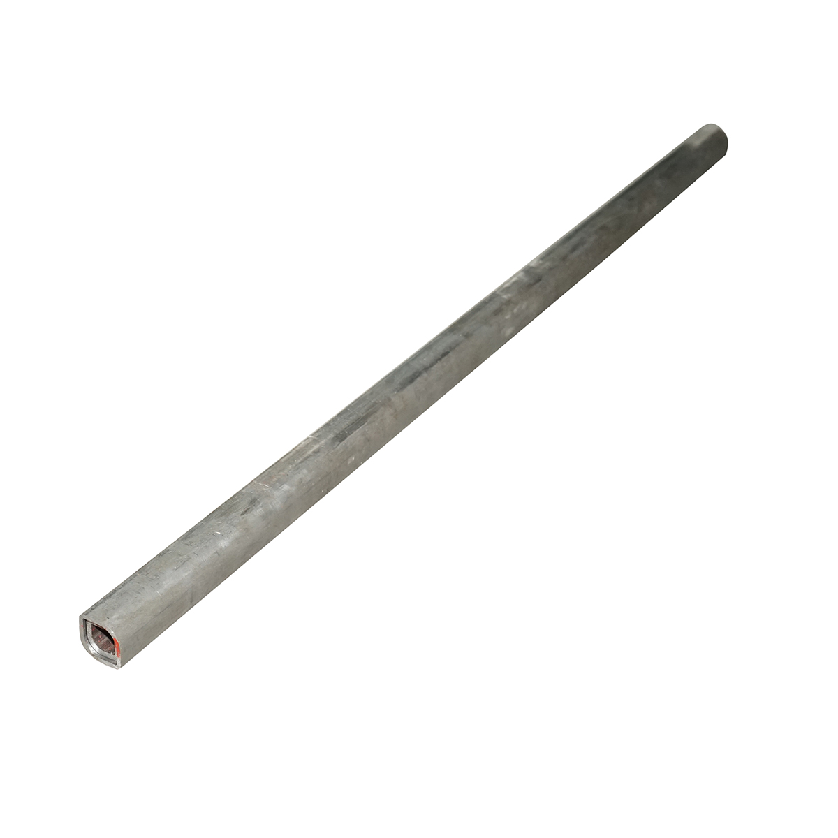 Set teava lamaie pentru cardan L1 31-39mm lungime 1 m - imagine 2