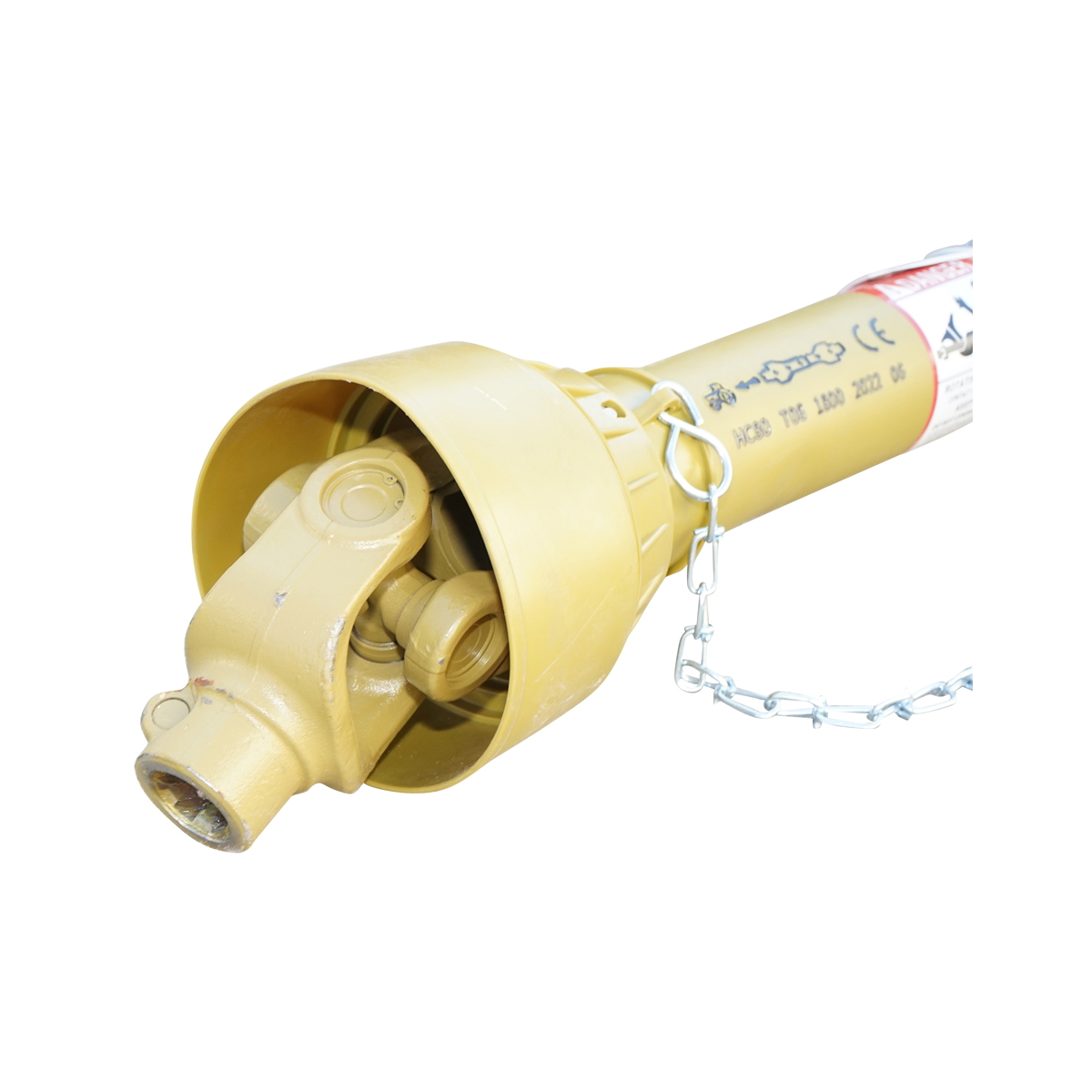 Cardan 1800 mm T6 - imagine 2