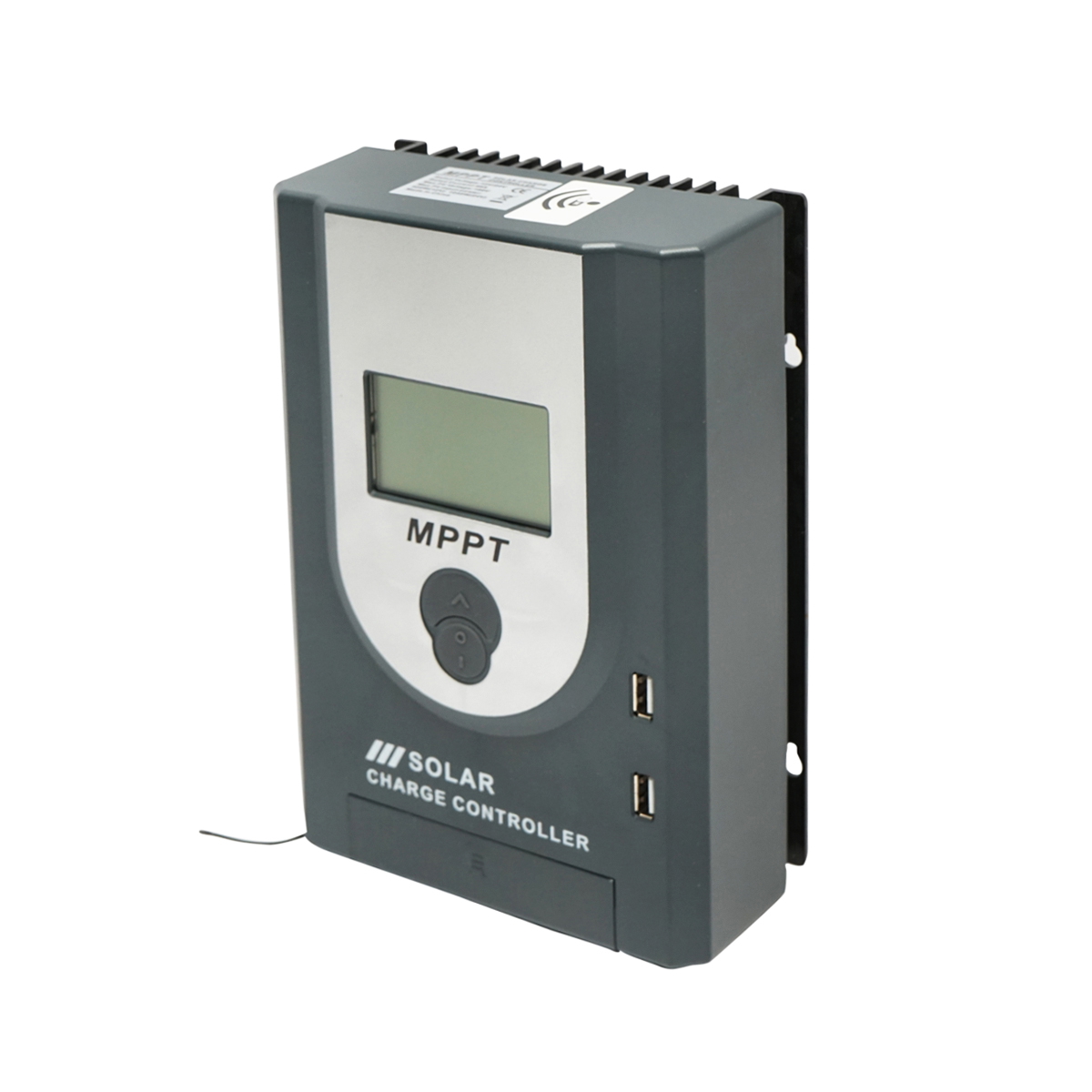 Controler/Regulator solar MPPT 40A, 12/24V Breckner Germany - imagine 2