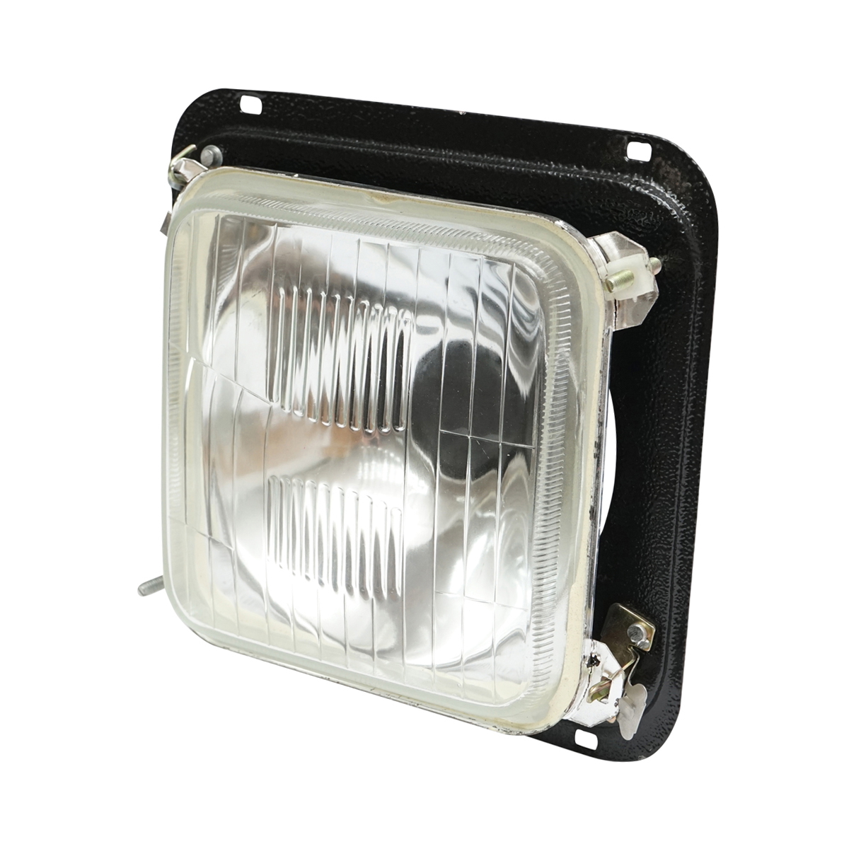 Far patrat fara pozitie si cablaj U-650 FAP-1 P 21905 - imagine 2