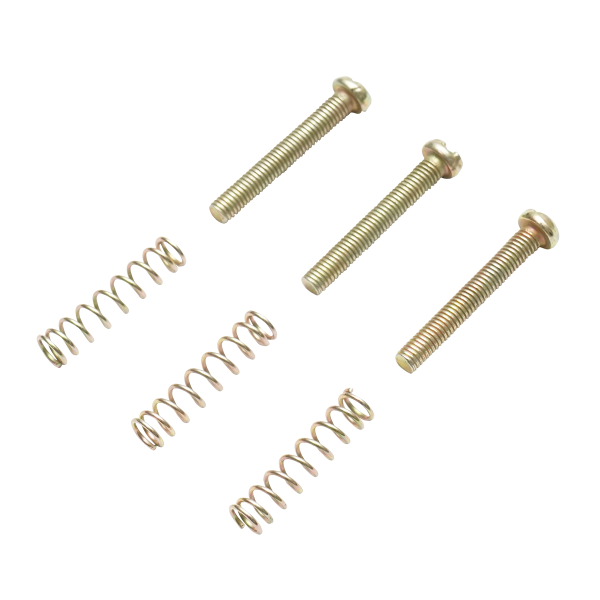 Kit montare far pentru Massey Ferguson cod OEM 1870172M91 Breckner Germany - imagine 2