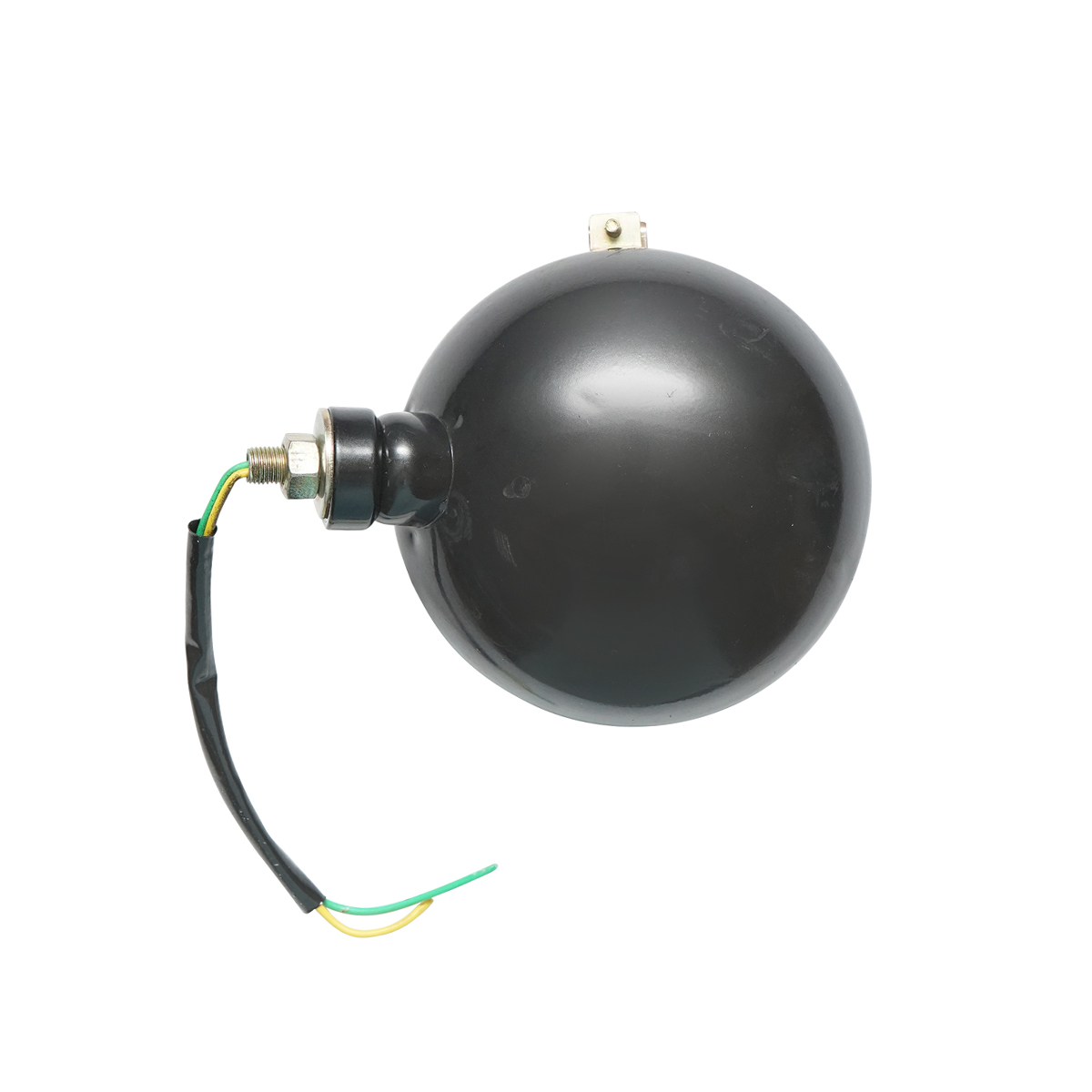 Lampa dreapta, proiector de lucru universal 12V pentru tractoare, utilaje agricole - imagine 2