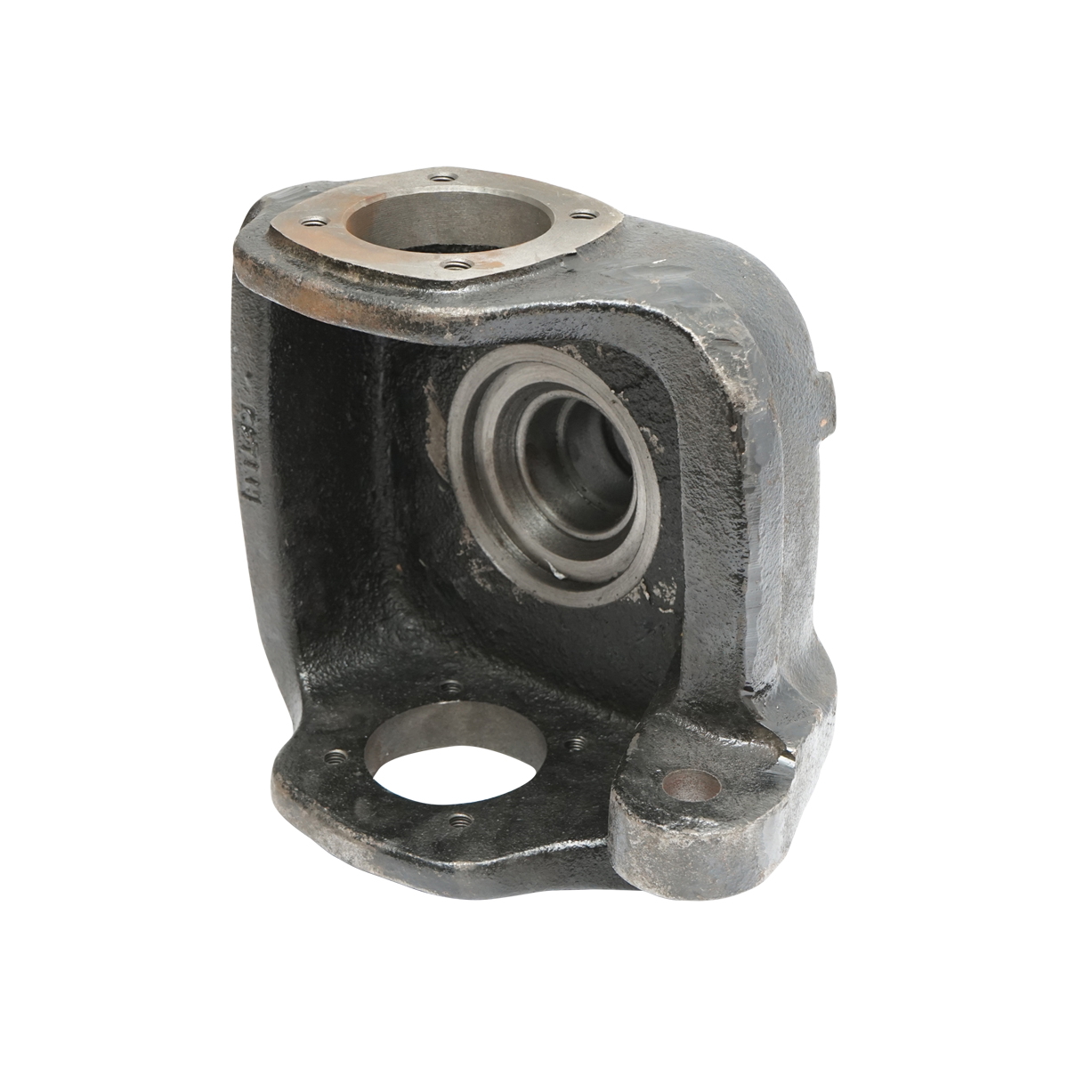 Carcasa planetara, fuzeta stanga pentru JCB cod OEM 448/42602 Breckner Germany - imagine 2