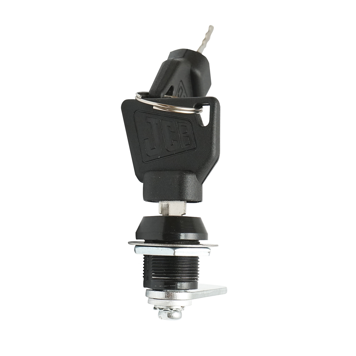 Butuc incuietoare capota cu cheie pentru JCB cod OEM 162/03434, 333/C3143 Breckner Germany - imagine 2
